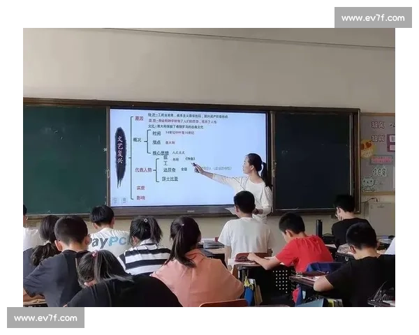 创新教学方法与课堂互动探讨授课比赛中的教学实践与反思